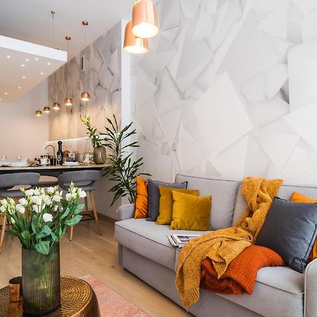Ivory Apartment - Loftaffair Краків Екстер'єр фото