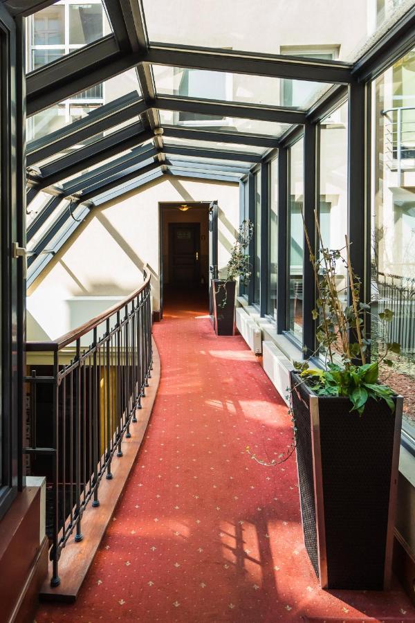 Ivory Apartment - Loftaffair Краків Екстер'єр фото